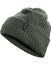 Chunky Knit Hat