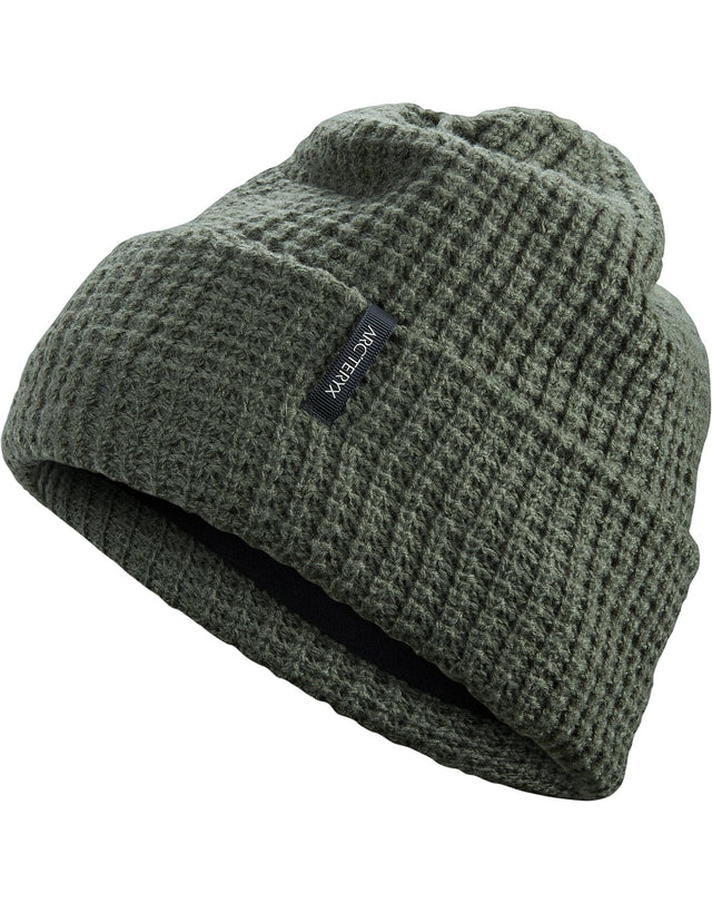 Chunky Knit Hat