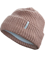 Chunky Knit Hat