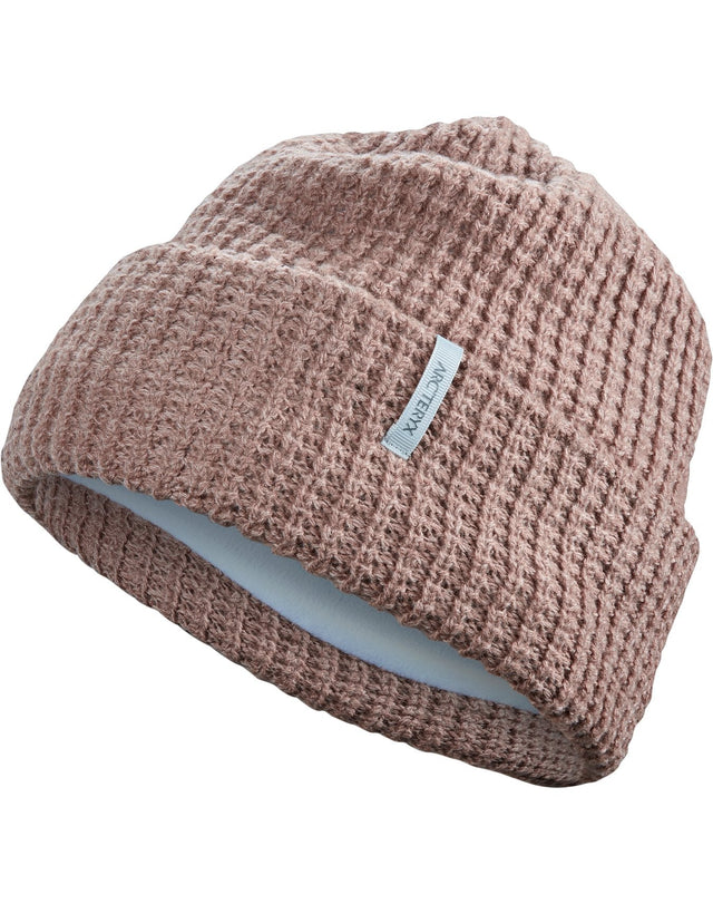 Chunky Knit Hat