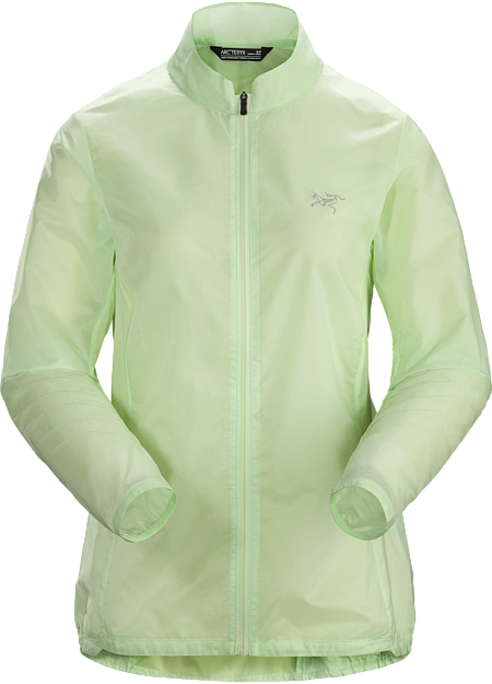 Cita SL Jacket Women's