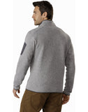 Covert 1/2 Zip Neck Men's