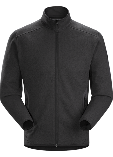 Covert Cardigan Men's