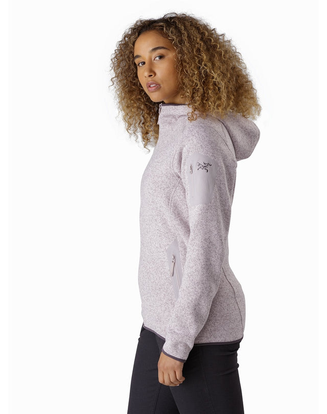 Covert Hoody Women's