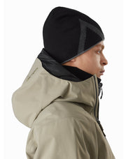 Crest Toque