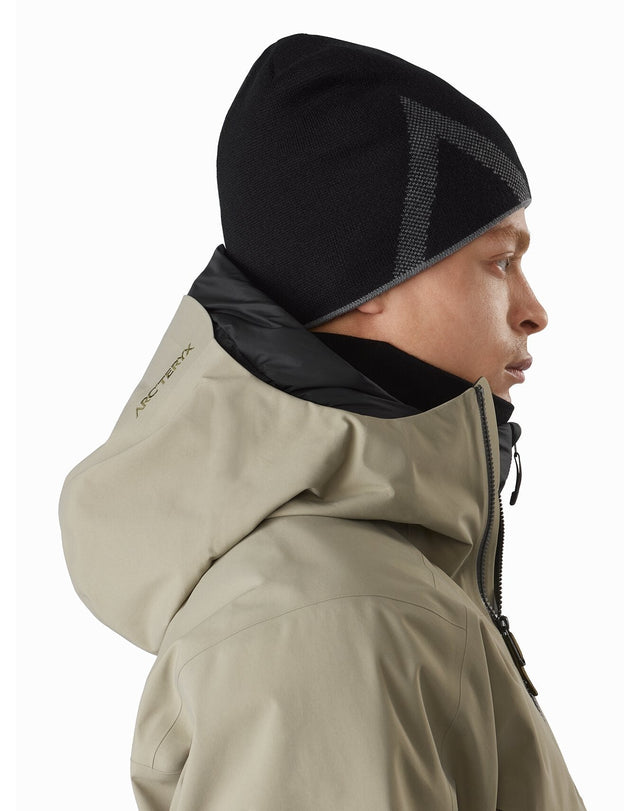 Crest Toque