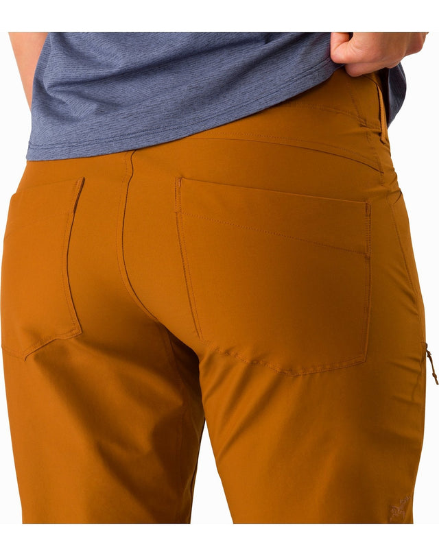 Creston Pant Women's