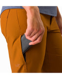 Creston Pant Women's