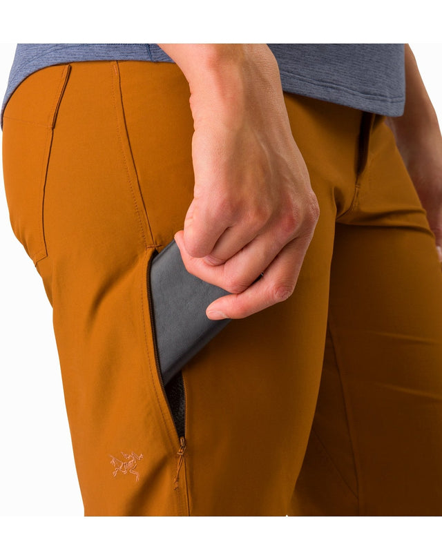 Creston Pant Women's