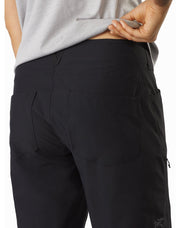 Creston 10.5" Short Women's