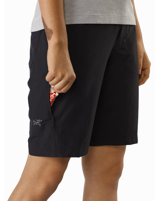 Creston 10.5" Short Women's