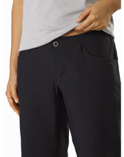 Creston 10.5" Short Women's