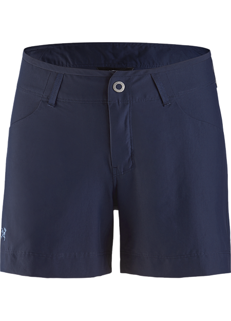 Creston Short 4.5" Women's