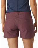 Creston Short 4.5" Women's