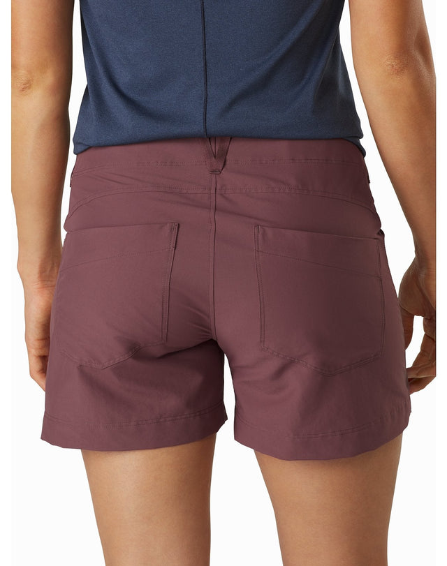 Creston Short 4.5" Women's
