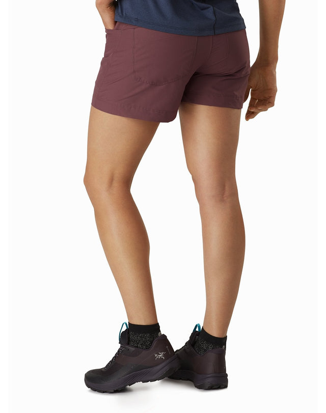 Creston Short 4.5" Women's