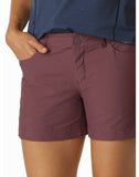 Creston Short 4.5" Women's
