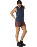 Creston Short 4.5" Women's