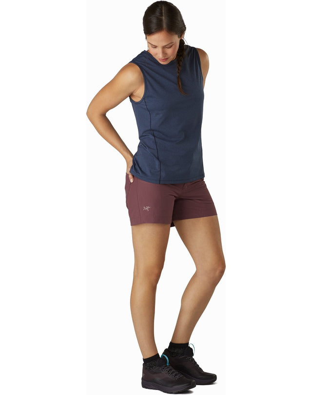 Creston Short 4.5" Women's