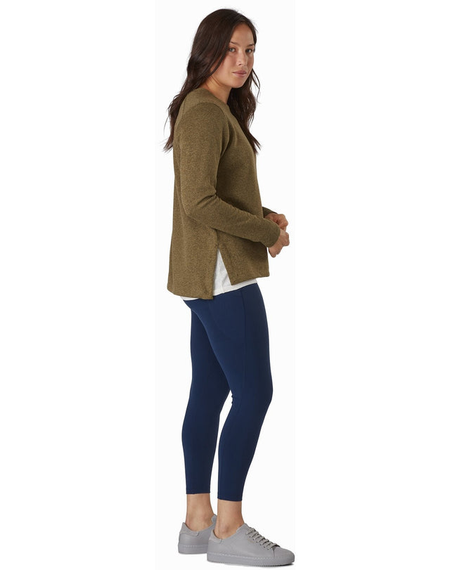 Delaney Legging Women's