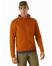 Delta LT Hoody Men's