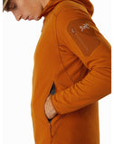 Delta LT Hoody Men's