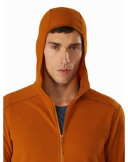 Delta LT Hoody Men's
