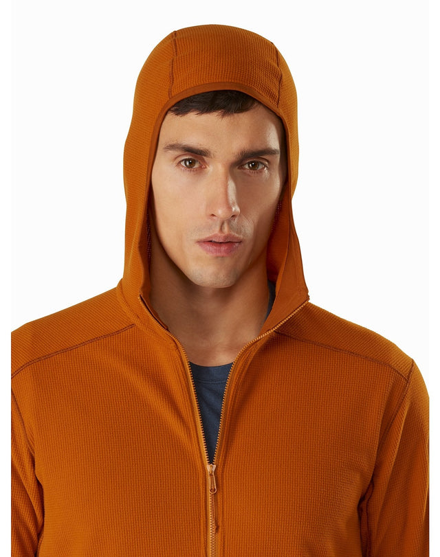Delta LT Hoody Men's