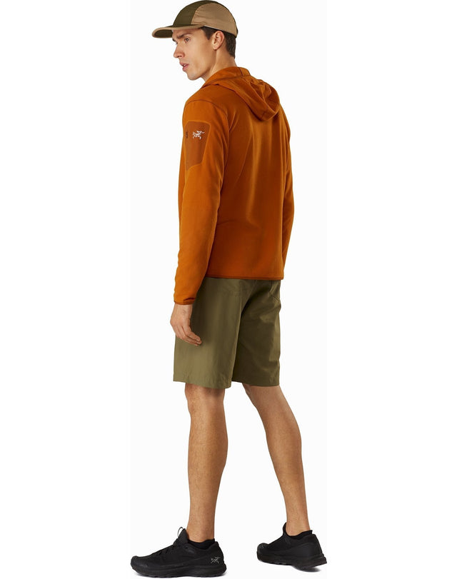 Delta LT Hoody Men's