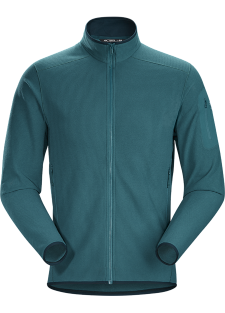 Delta LT Jacket Men's