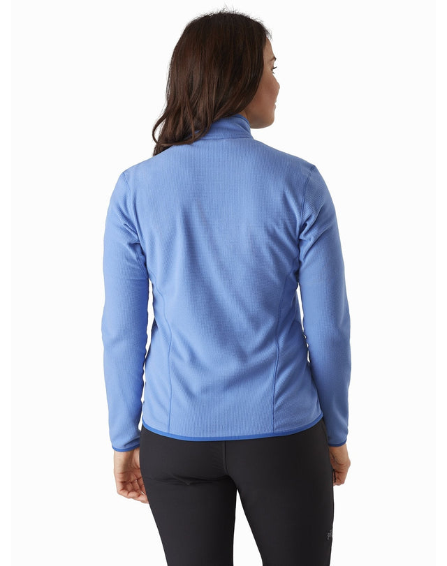 Delta LT Jacket Women's