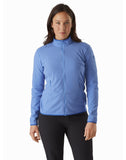 Delta LT Jacket Women's