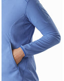 Delta LT Jacket Women's