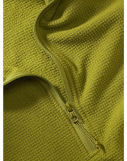 Delta LT Zip Neck Men's