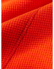 Delta LT Zip Neck Women's
