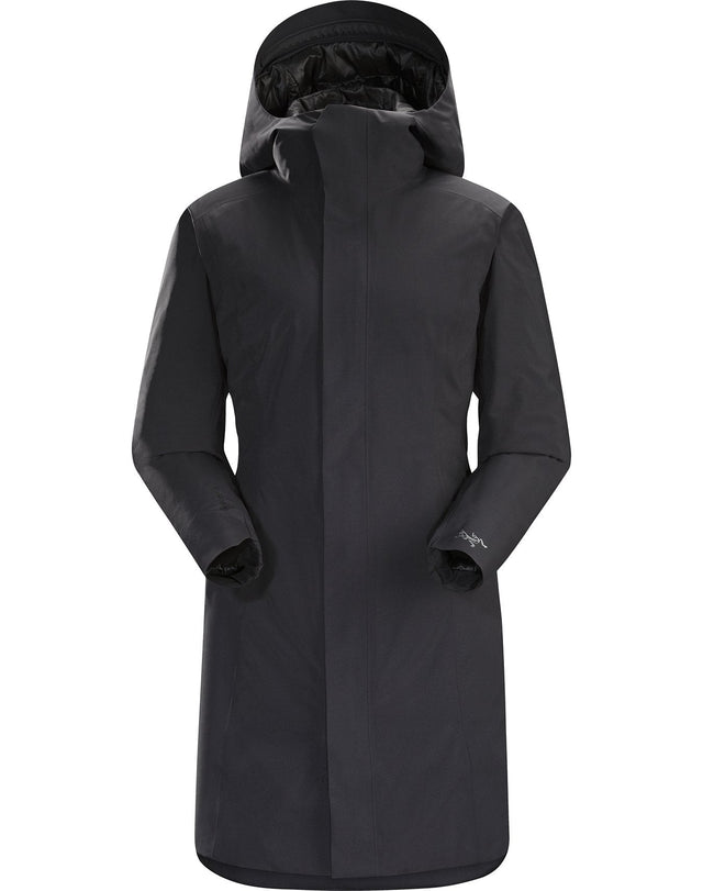 Durant Coat Women's