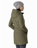 Durant Coat Women's