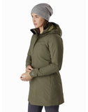 Durant Coat Women's