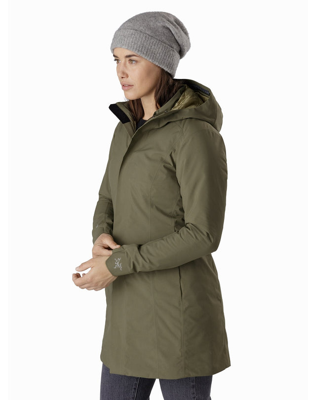Durant Coat Women's