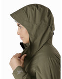 Durant Coat Women's