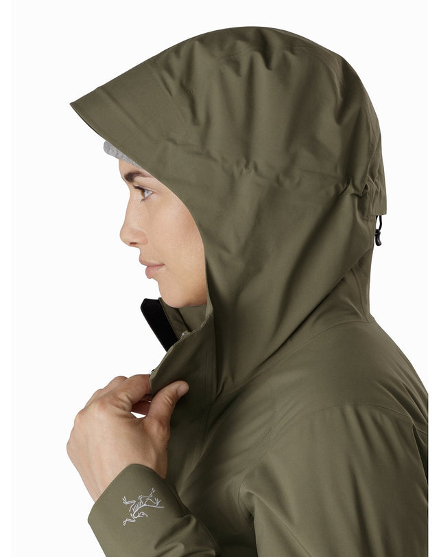 Durant Coat Women's