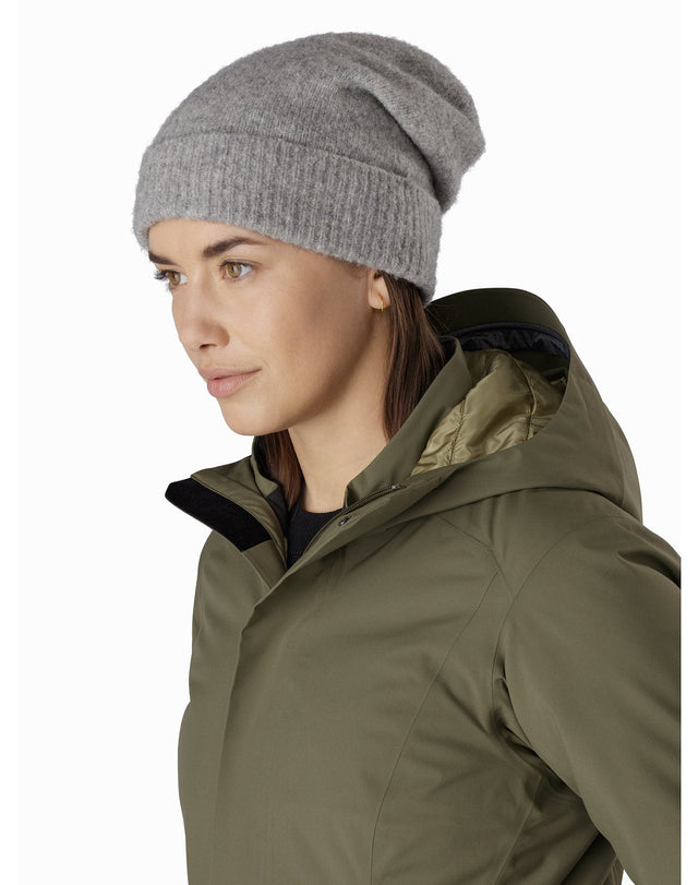 Durant Coat Women's
