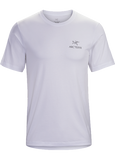 Emblem T-Shirt SS Men's