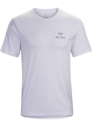 Emblem T-Shirt SS Men's