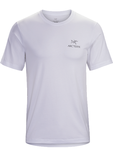 Emblem T-Shirt SS Men's