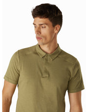 Eris Polo Shirt Men's