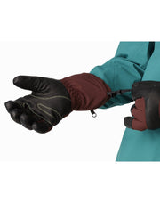 Fission SV Glove