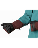 Fission SV Glove