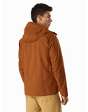 Fraser Jacket Men's