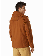 Fraser Jacket Men's